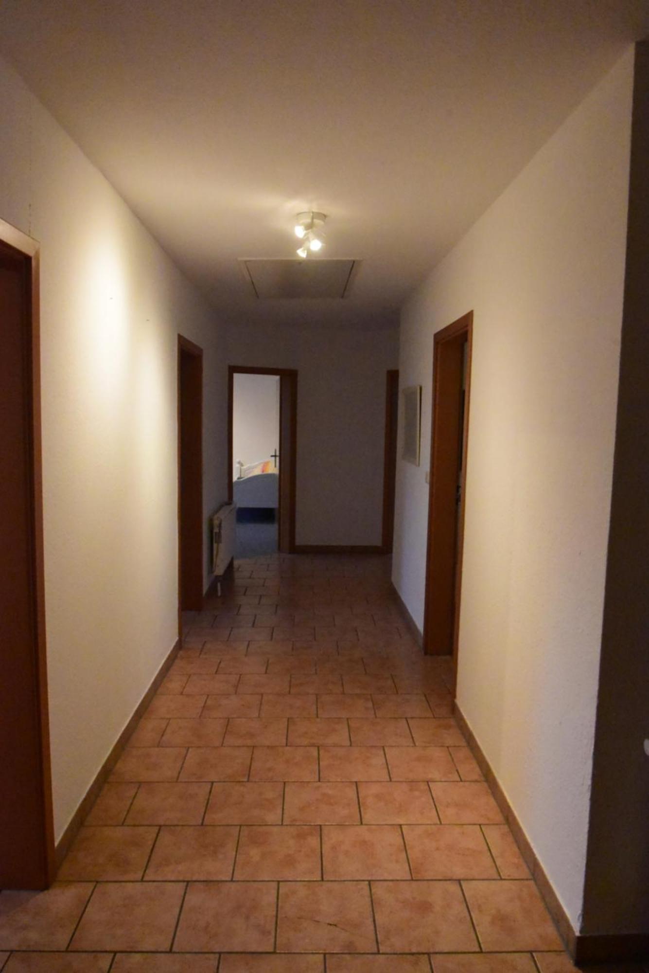 Grosszuegige Wohnung Auf Resthof Jevenstedt 外观 照片